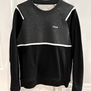 Fila Crewneck, S